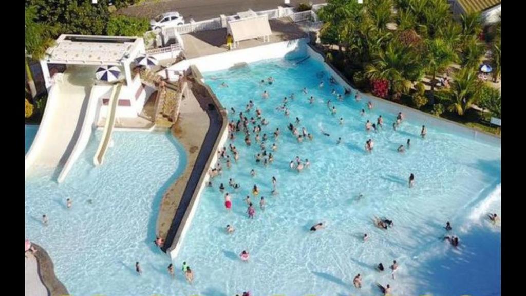 L'Acqua Diroma Oficial - Descanso Merecido - Diversao Garantida Caldas Novas Eksteriør bilde